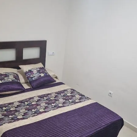 Apartentos El Marion